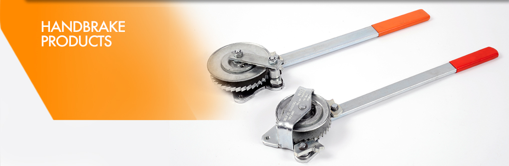Image of MS45 and MS 55 handbrake products