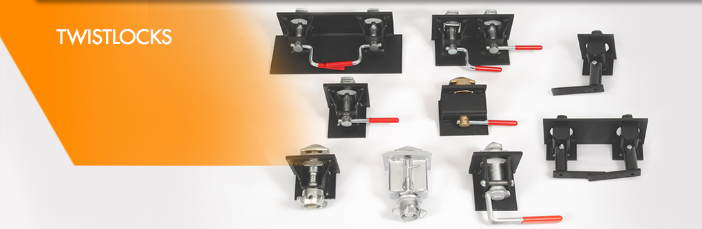 Image of Twistlock range